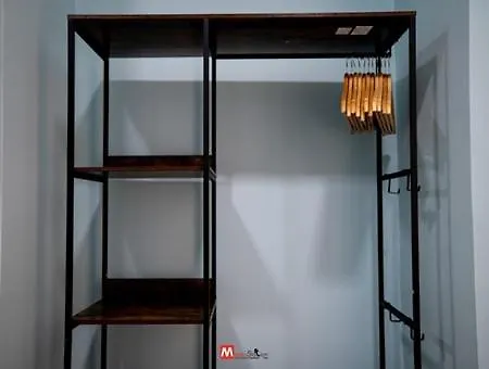 فندق مبيت وإفطار Museostation