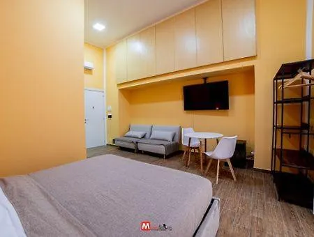 Museostation نابولي