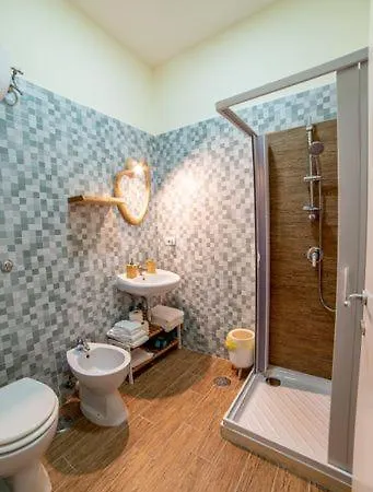 فندق مبيت وإفطار Museostation 4*