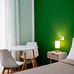 Bed & Breakfast Museostation 4*