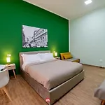 Museostation Bed & Breakfast 4*