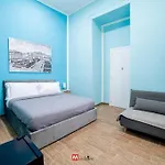 Museostation Bed & Breakfast 4*