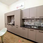 Bed & Breakfast Museostation 4*