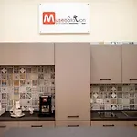Museostation Bed & Breakfast Neapol