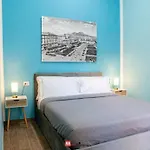 Bed & Breakfast Museostation