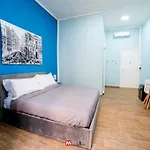 Bed & Breakfast Museostation