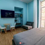 Bed & Breakfast Museostation 4*