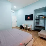 Bed & Breakfast Museostation