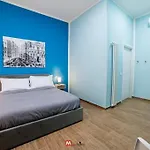 Museostation Bed & Breakfast Neapol