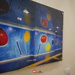Museostation 4* Neapol