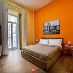Museostation Bed & Breakfast 4*