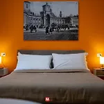 Bed & Breakfast Museostation Neapol
