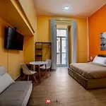 Bed & Breakfast Museostation 4*