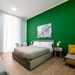 Bed & Breakfast Museostation