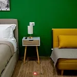 Museostation Bed & Breakfast 4*