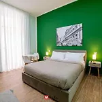 Museostation Bed & Breakfast