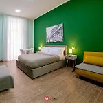 Museostation Bed & Breakfast 4*