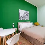 Museostation Bed & Breakfast 4*