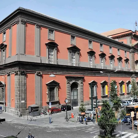 Museostation 4*