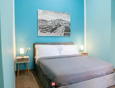 Bed & Breakfast Museostation