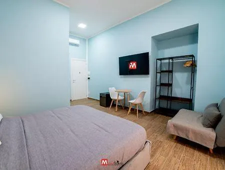Bed & Breakfast Museostation