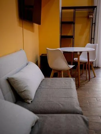 Museostation Νάπολη