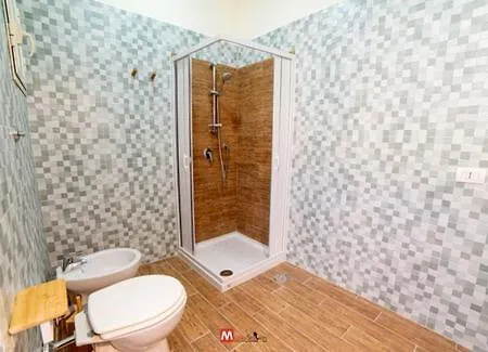 Museostation 4* Neapel