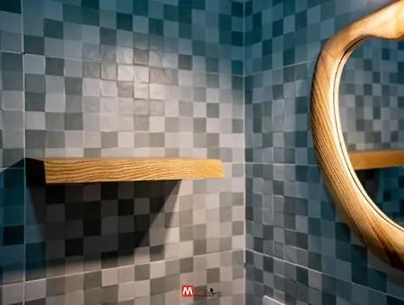 Museostation Bed and Breakfast 4*