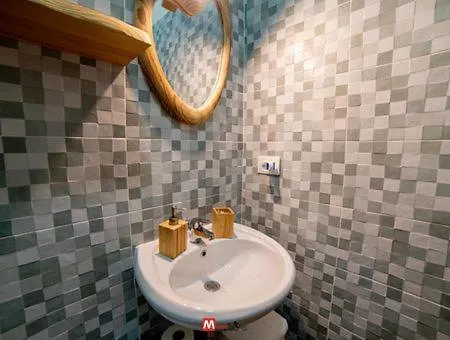 Bed and Breakfast Museostation