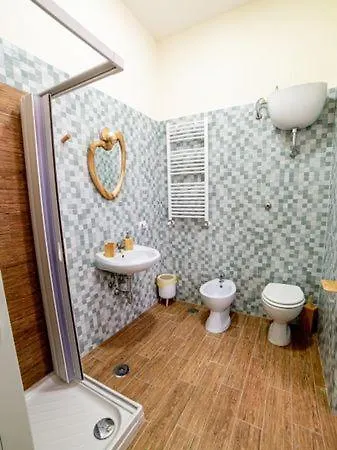 Museostation Bed and Breakfast Νάπολη