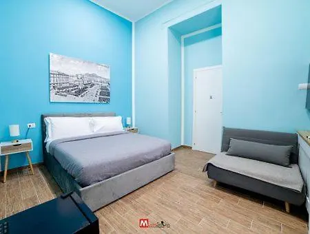 Museostation Bed & Breakfast 4*