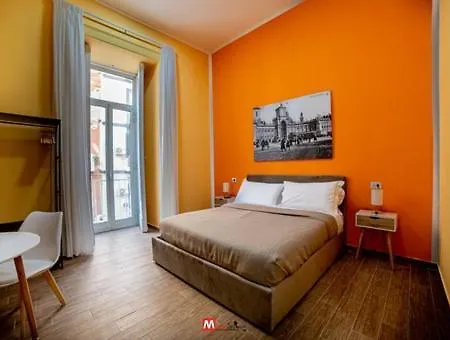 Museostation Bed & Breakfast 4*