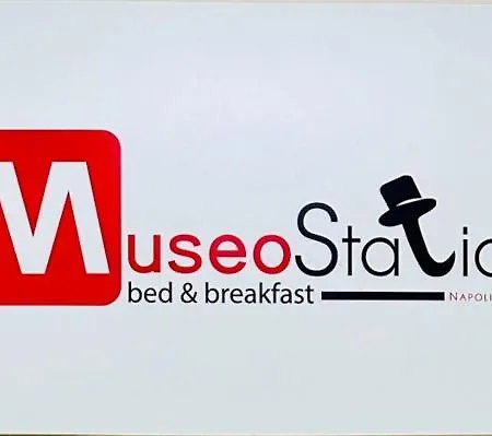 Museostation Bed & Breakfast