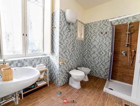 Bed & Breakfast Museostation 4*