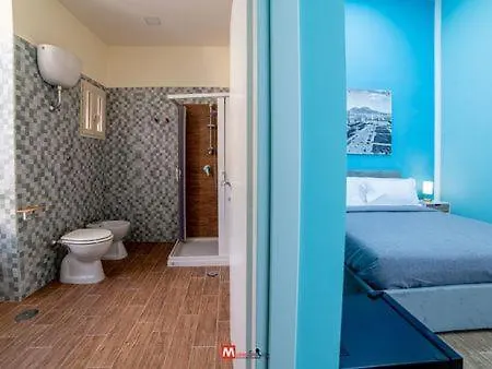 Museostation Bed & Breakfast Naples