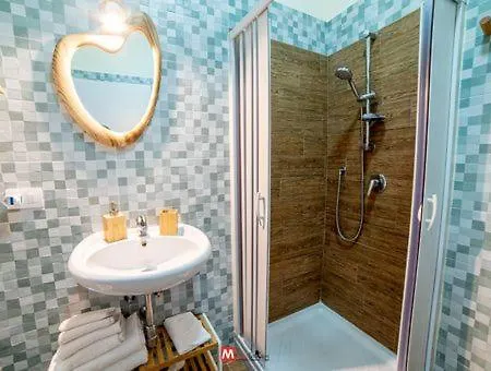 Bed & Breakfast Museostation 4*