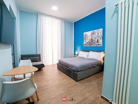 Museostation Bed & Breakfast