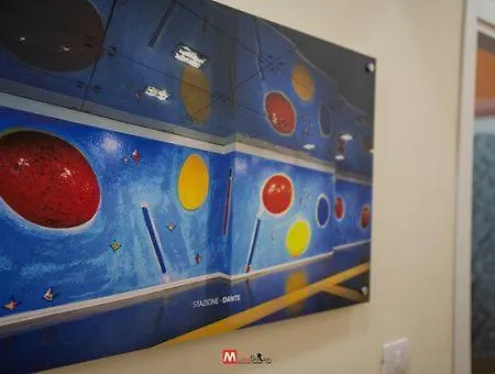 Museostation 4* Naples