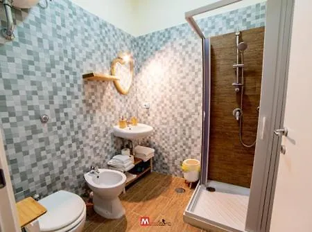 Museostation Bed & Breakfast