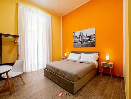 Museostation Bed & Breakfast 4*