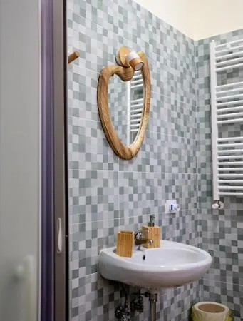 Bed & Breakfast Museostation 4*