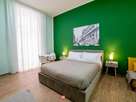 Museostation Bed & Breakfast